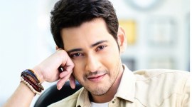 Mahesh Babu parsuram film