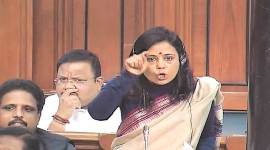 BJP destroying every single thing this country is built upon: TMC's Mahua Moitra