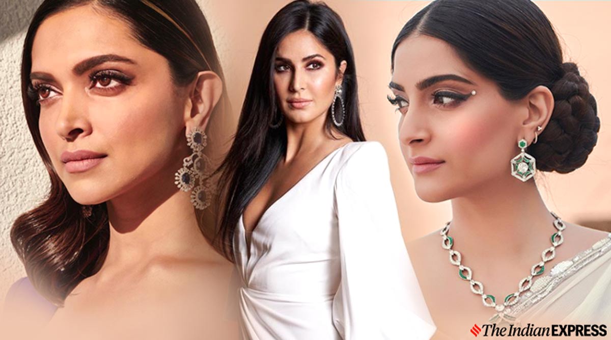 Everything You Need To Know About The Highlighter In Your Makeup Vanity Kit Lifestyle News The Indian Express