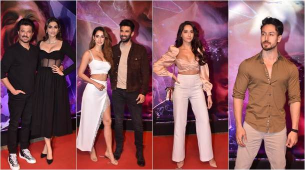 malang screening photos