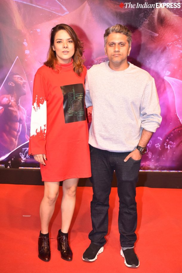 mohit suri photos