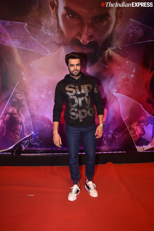 maniesh paul malang screening