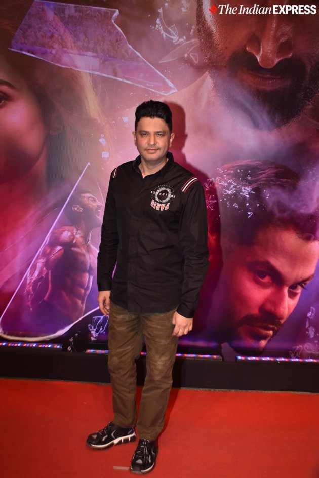 bhushan kumar photos