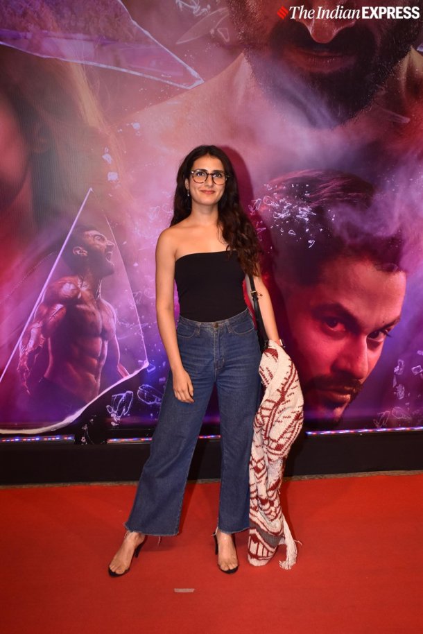 fatima sana shaikh