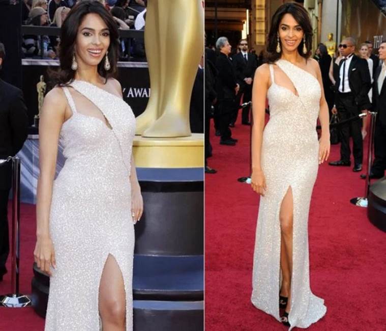 India at Oscars, Oscars 2014, Indian celebs at oscars, Aishwarya Rai oscars, Mallika Sherawat Oscars, Bollywood celebs oscars, Anil Kapoor Oscars, Irrfan Khan Oscars, Freida Pinto Oscars, Anupam Kher