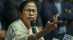 Centre's 'vendetta politics' behind Tapas Pal's death: Mamata Banerjee
