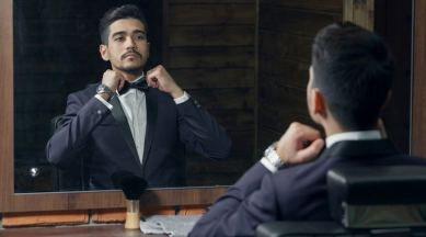 wedding groom prep, wedding kin care for men, men skin care, grooming for the groom
