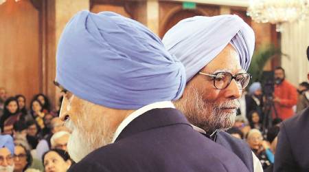 Manmohan Singh on Indian Economy, Manmohan Singh and Narendra Modi, Modi India Economic Slowdown