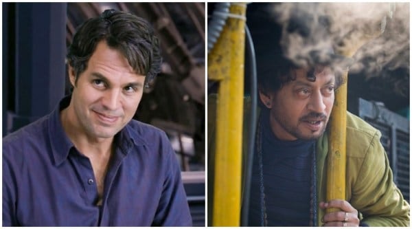 mark ruffalo and irrfan khan