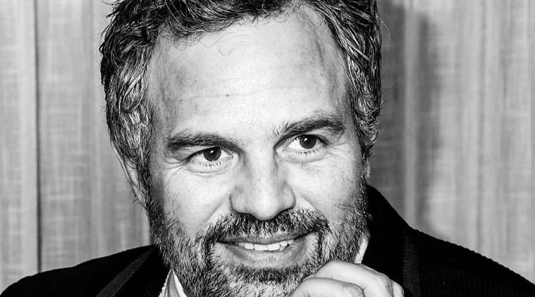 mark ruffalo