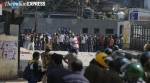 Constable, civilian killed in Delhi clashes, MHA sources say violence appears to be 'orchestrated'