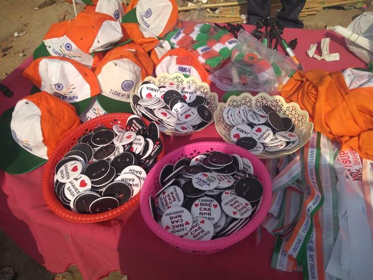 delhi election result, shaheen bagh, delhi election result latest news, delhi election result updates, shaheen bagh seat result, amanatullah khan, aap, arvind kejriwal, aam aadmi party, BJP, manoj tiwari, amit shah, tajinder bagga, delhi news