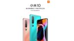 Xiaomi Mi 10, Mi 10 Pro launch tom: 108MP camera and other key features Xiaomi Mi 10, Mi 10 Pro launch tom: 108MP camera and other key features