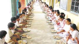 Vaishnav menu on table: TN govt faces heat for Akshaya Patra tie-up for school breakfast