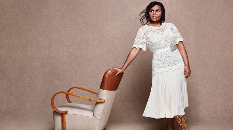 Never have i ever will see indian characters who are not like princess jasmine mindy kaling netflix