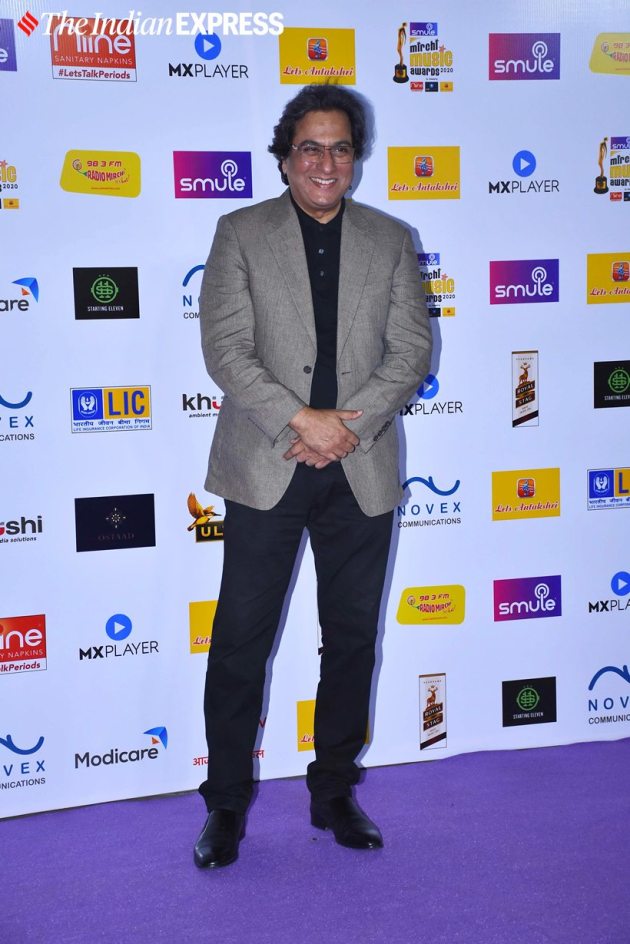talat aziz