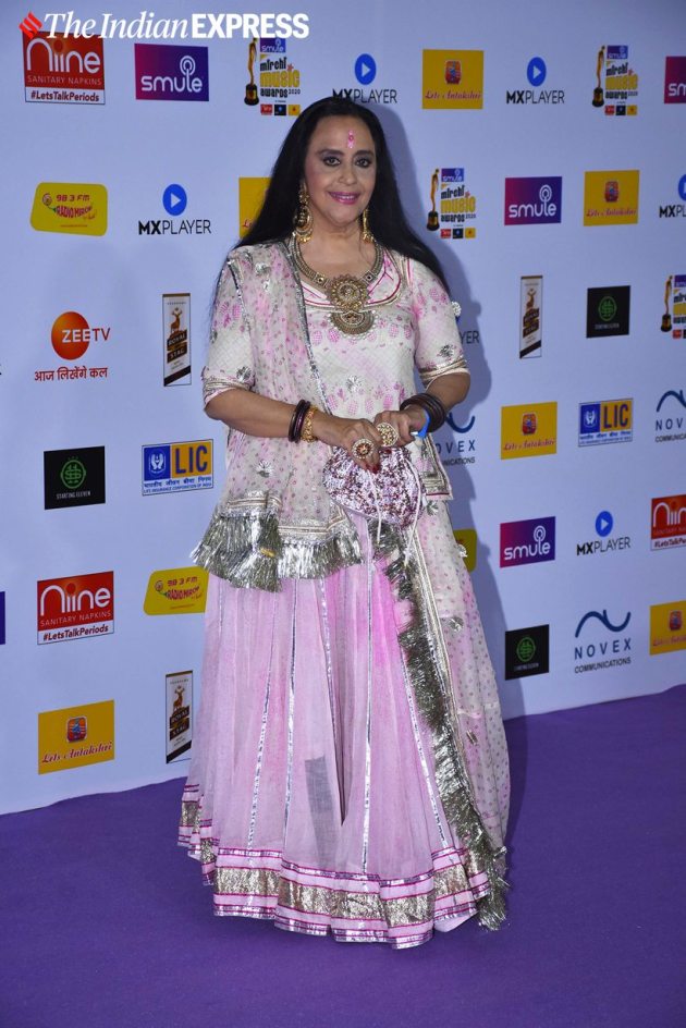 ila arun