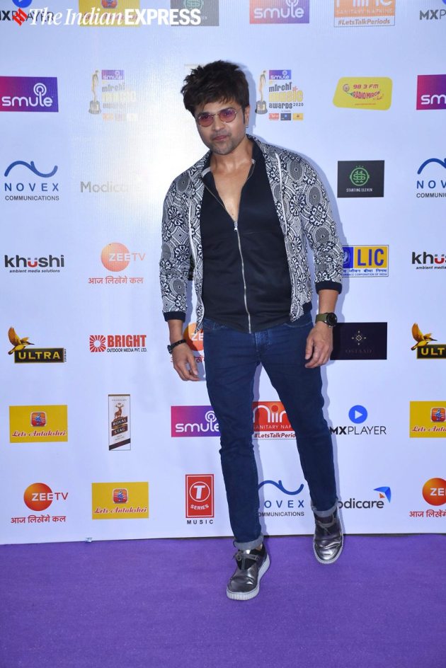 himesh reshammiya