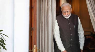 Modi backtracks on free-trade vow with import curbs in India