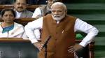 Fundamentals of Indian economy strong, inherent quality to move ahead: PM Modi in Rajya Sabha