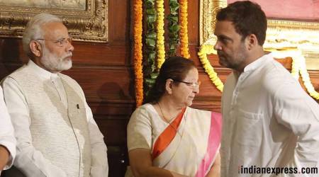 As a measure to fix economy, Rahul Gandhi advises 'magical exercise' to PM Modi