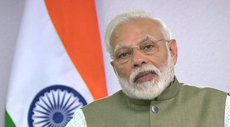 United Nations Convention of Migratory Species, Indian prime minister Narendra Modi, Tiger conservation in India, migratory birds in India, United nations, Modi in Gujarat, Gujarat news, India news, indian express news, breaking news