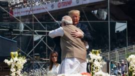 India US, India US relations, US India relations, Express Opinion, Indian Express