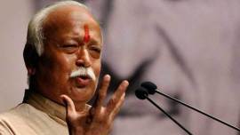 coronavirus covid-19, coronavirus news, rss, mohan bhagwat, covid-19 news, indian express
