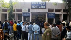 Delhi violence, Delhi riots, Delhi communal clashes, Delhi Police, northeast Delhi violence, northeast Delhi riots, Delhi news, city news, Indian Express