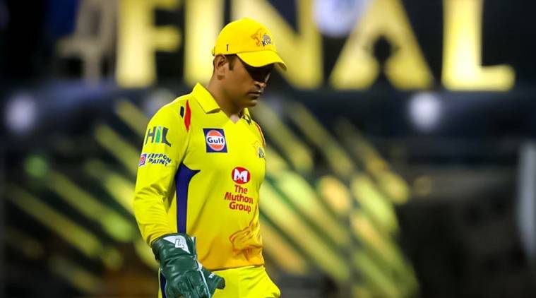 What about MS Dhoni's future if IPL 2020 gets cancelled?' | Sports News,The  Indian Express