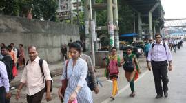 Mumbai: Design for Integrated Ticket System cards launched