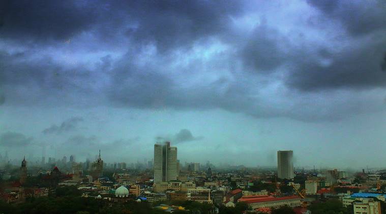 Mumbai Rains Highlights: Downpour to continue till tomorrow; CM urges ...