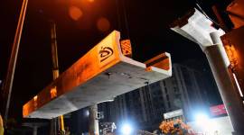 BMC, BMC nod, BMC NOD for tress fell, metro construction, metro 2A construction, mumbai metro construction, mumbai news, indian express