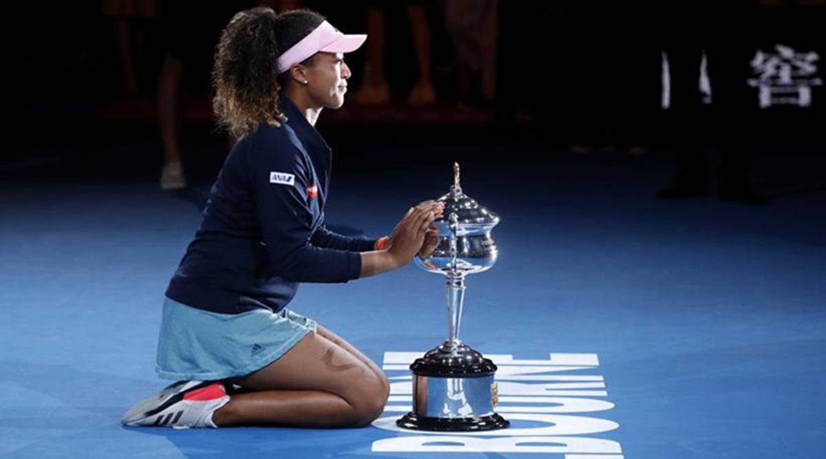 Netflix to make a documentary on two-time Grand Slam winner Naomi Osaka |  Sports News,The Indian Express
