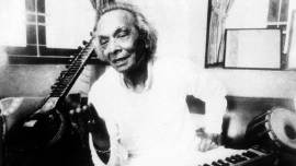 Naushad, Hindi film music naushad, mughaleazam