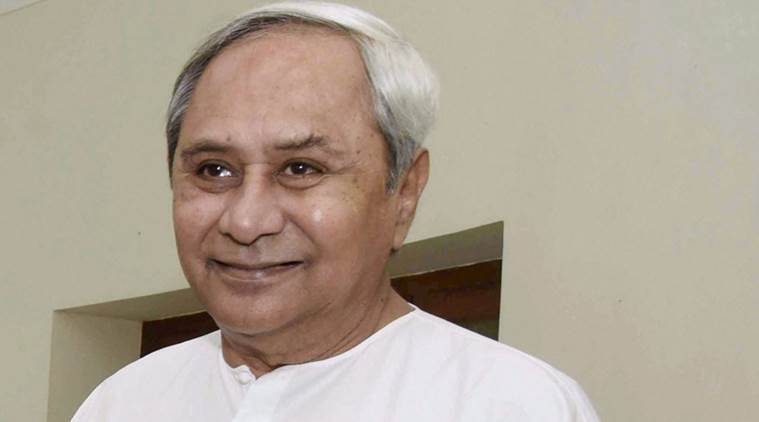 Naveen Patnaik Becomes BJD Chief For 8th Consecutive Time | India News ...