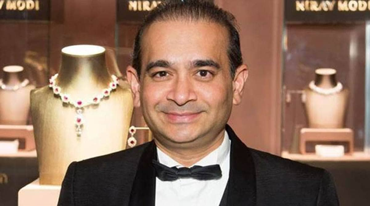 UK High Court rejects Nirav Modi's plea against extradition | India  News,The Indian Express