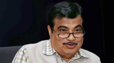Nitin Gadkari, Driver Training Centres, Jobs for drivers, road and Trsnport ministry, India news, Indian express