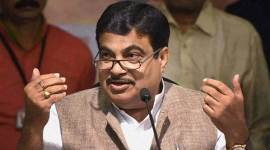 Gadkari to inaugurate, lay foundation stones for `20K-cr projects in Haryana