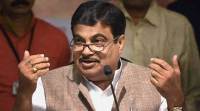 nitin gadkari Gadkari to inaugurate, lay foundation stones for `20K-cr projects in Haryana