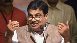 Gadkari to inaugurate, lay foundation stones for `20K-cr projects in Haryana