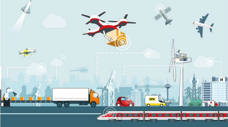Nokia, Airtel, private LTE, Nokia Airtel partnership private LTE, Industry 4.0 Nokia, HMD Global, what is private LTE