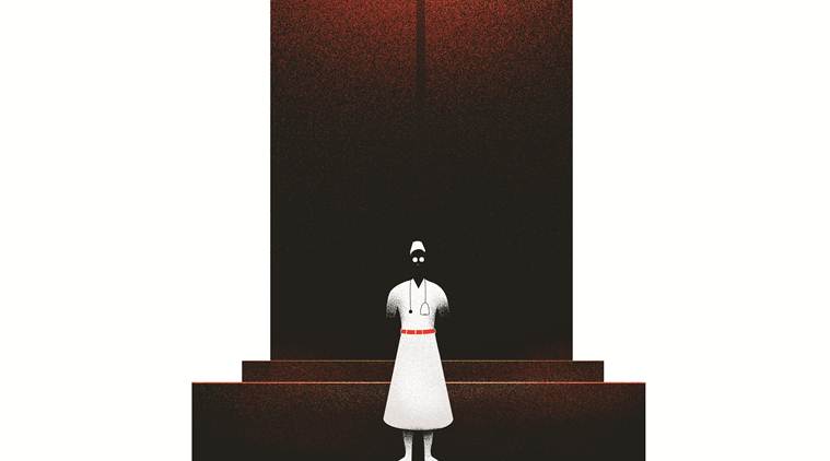 World Health Organisation, Year of the Nurse and Midwife, Sukhpal Kaur, National Institute for Nursing Education, Post Graduate Institute of Medical Education and Research, PGIMER, indian express news