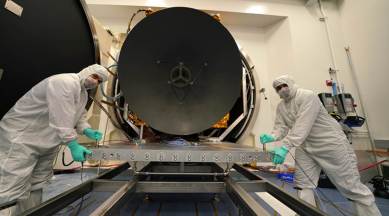 Hope spacecraft, spacecraft Hope, Hope spacecraft Mars, Explained news, Indian Express