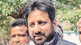 In Okhla, Amanatullah says voters gave Amit Shah a shock