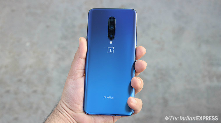 The Oneplus Blog Will The Oneplus 8 Series Launch Earlier This Year Technology News The Indian Express