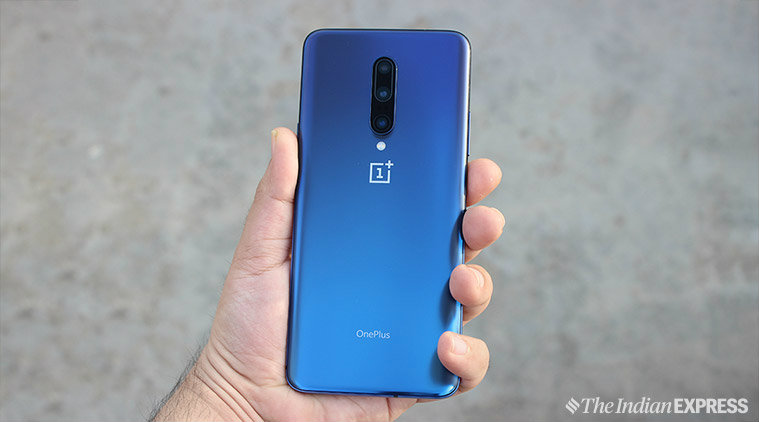 Oneplus 8 Oneplus 8 Pro Could Launch In New Green Colour Variant Technology News The Indian Express
