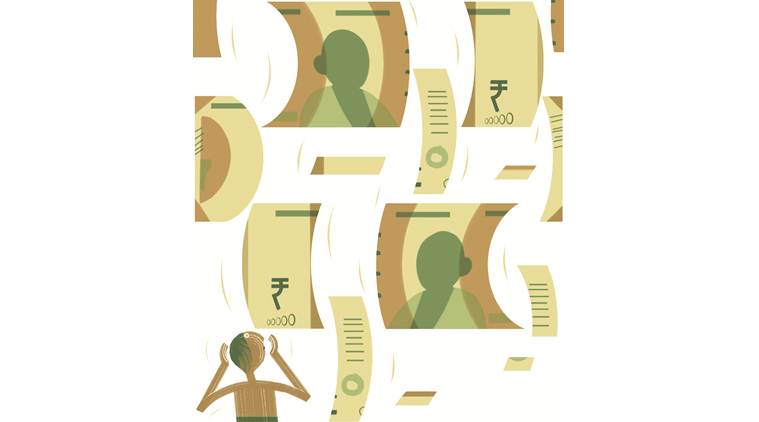 Budget 2020, Nirmala Sitharaman Budget 2020, Budget 2020, Indian Economy Budget 2020, Economic slowdown budget, India gdp grwoth budget, Budget news, Indian Express