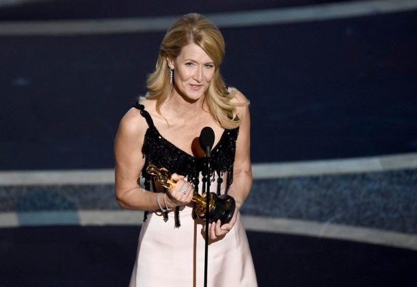 Laura Dern