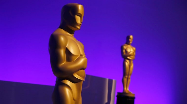 Oscars live